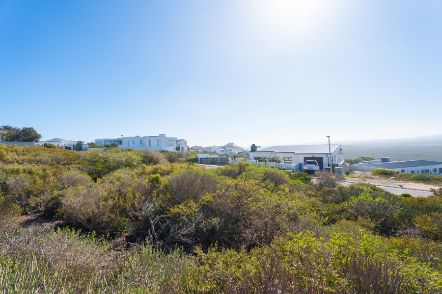 0 Bedroom Property for Sale in Yzerfontein Western Cape